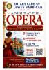 A NIGHT AT THE OPERA
